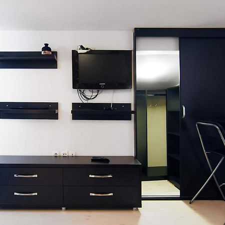 Bucharest Studio المظهر الخارجي الصورة