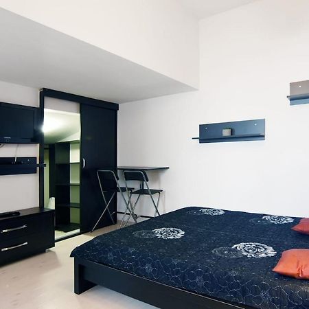 Bucharest Studio المظهر الخارجي الصورة
