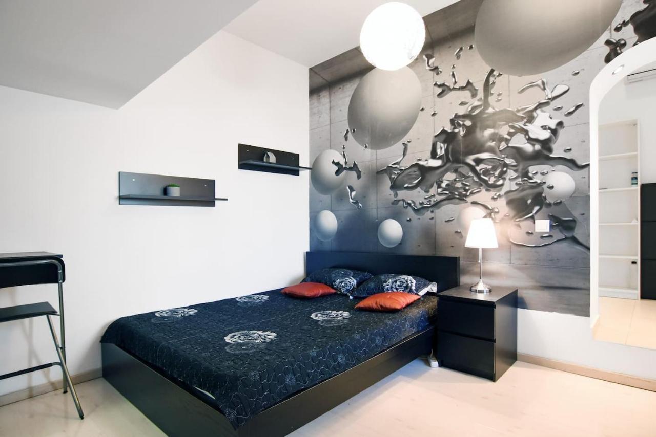 Bucharest Studio المظهر الخارجي الصورة