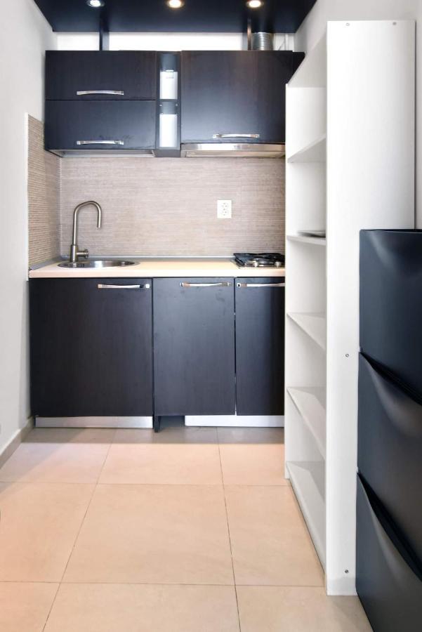 Bucharest Studio المظهر الخارجي الصورة