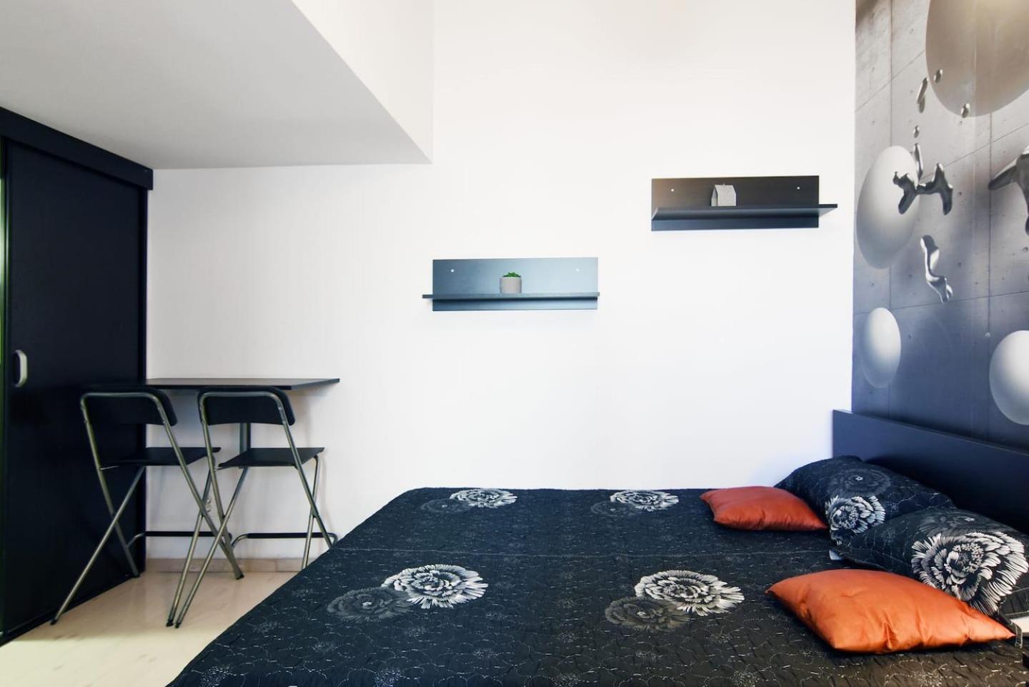 Bucharest Studio المظهر الخارجي الصورة