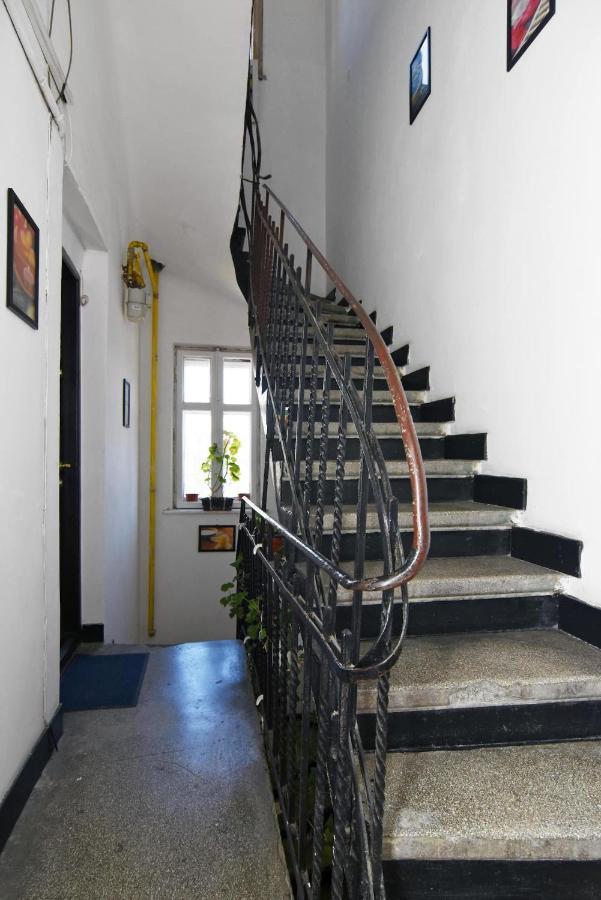Bucharest Studio المظهر الخارجي الصورة