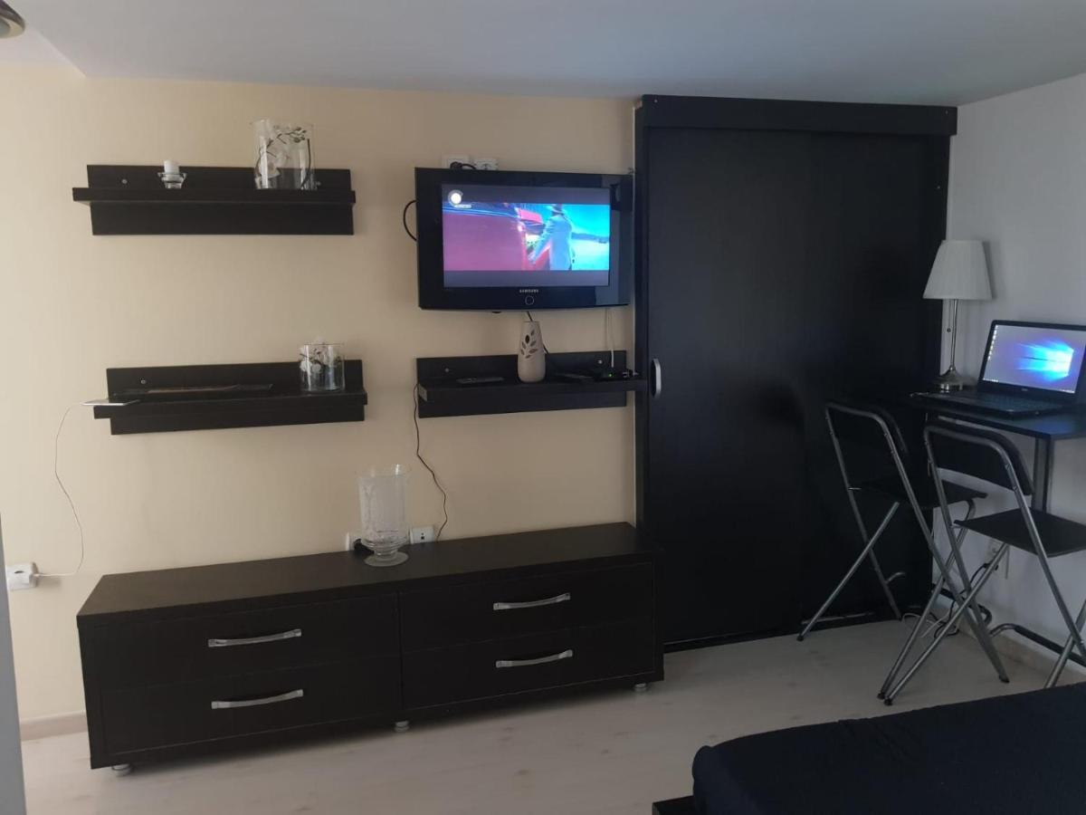 Bucharest Studio المظهر الخارجي الصورة