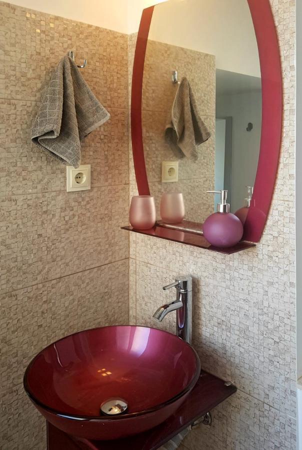 Bucharest Studio المظهر الخارجي الصورة