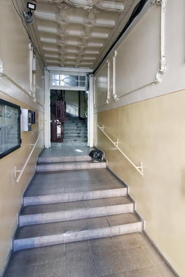 Bucharest Studio المظهر الخارجي الصورة