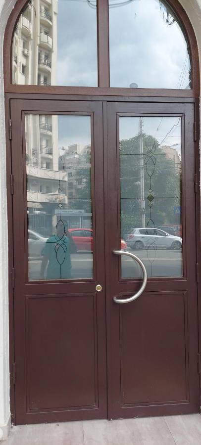 Bucharest Studio المظهر الخارجي الصورة